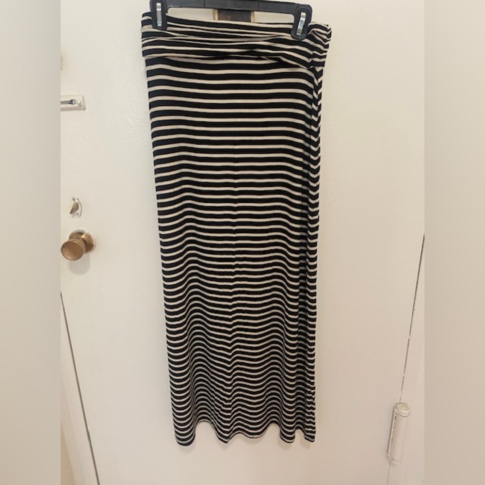 J. Crew Maxi skirt